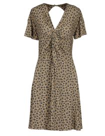 TWIN-SET Simona Barbieri - Short dress