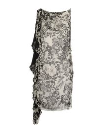 MAURIZIO PECORARO - Short dress