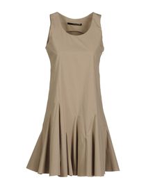 MAURIZIO PECORARO - Short dress