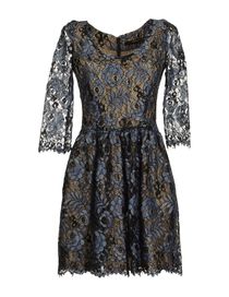 MAURIZIO PECORARO - Short dress