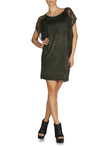 Dresses DIESEL: D-ANNAH-B