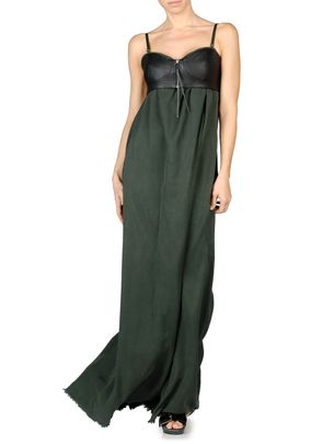 Dresses DIESEL: D-ELEKSHA