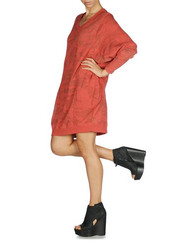 Dresses DIESEL: D-KASUMI-B