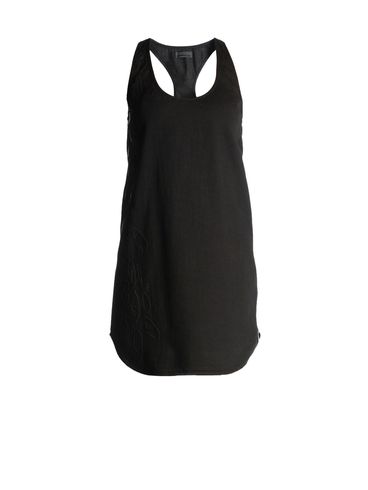 DIESEL BLACK GOLD - Dresses - DVORAK