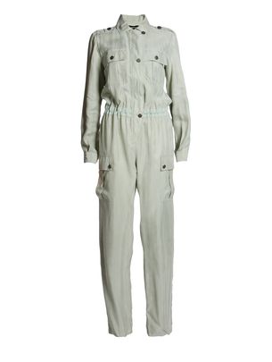 Jumpsuits DIESEL BLACK GOLD: JOLLIX