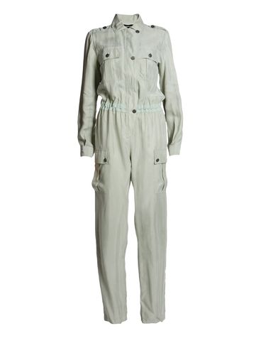 DIESEL BLACK GOLD - Jumpsuits - JOLLIX