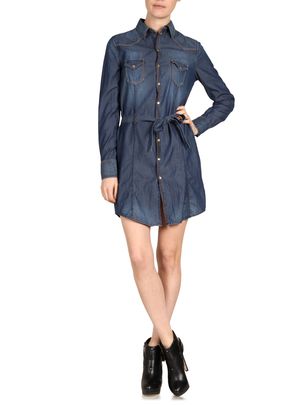 Dresses DIESEL: PILKA