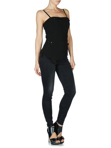 Jumpsuits DIESEL: LUCUSI