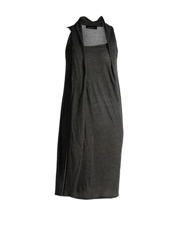 Dresses DIESEL BLACK GOLD: DORDIN-A