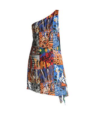 Dresses DIESEL BLACK GOLD: DRING-B