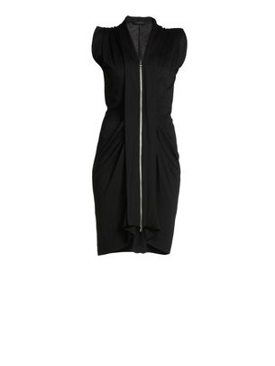 Dresses DIESEL BLACK GOLD: DEZIP-A