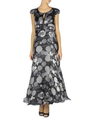 ZOOM MIRIAM OCARIZ - Long dress