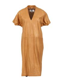 MAISON MARTIN MARGIELA 4 - 3/4 length dress