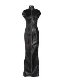 MAISON MARTIN MARGIELA - Long dress