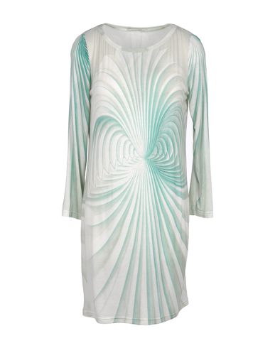 ZOOM MARCO DE VINCENZO - Short dress