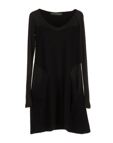ZOOM PROENZA SCHOULER - Short dress