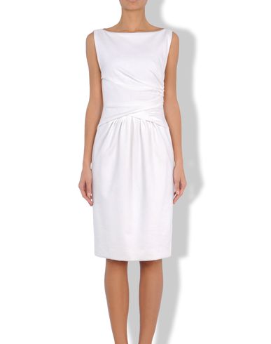 Moschino, Vestito corto