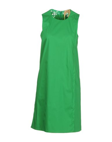 ZOOM N° 21 - Short dress
