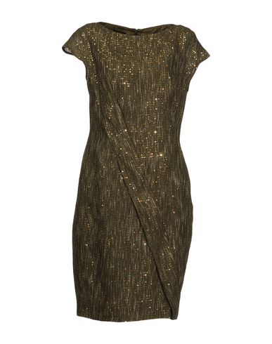 ZOOM ESCADA - Short dress