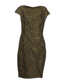 ESCADA - Short dress