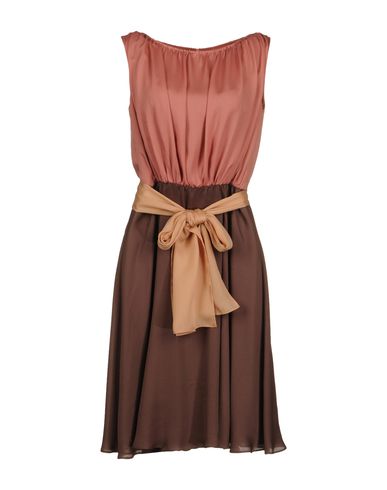 ZOOM ESCADA - Short dress