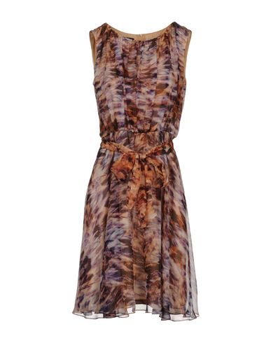 ZOOM ESCADA - Short dress