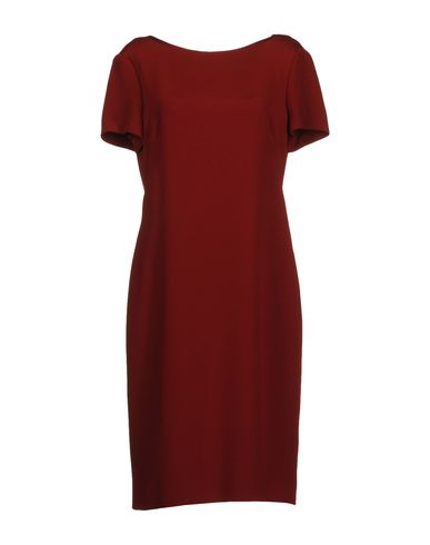 ZOOM ESCADA - Short dress