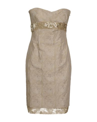 ZOOM ESCADA - Short dress