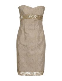 ESCADA - Short dress