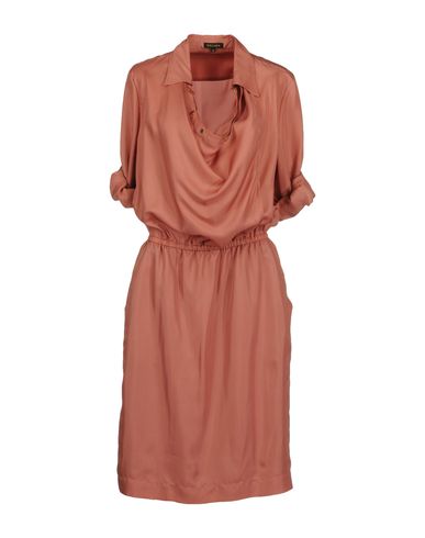 ZOOM ESCADA - Short dress