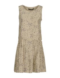 MAURIZIO PECORARO - Short dress