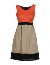 MAURIZIO PECORARO - Short dress