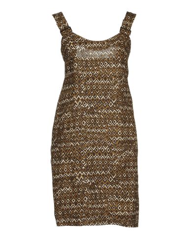 ZOOM WEEKEND MAX MARA - Robe courte