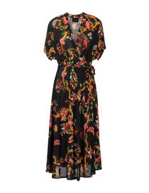 MARIELLA BURANI - 3/4 length dress