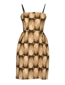 MARIELLA BURANI - Short dress