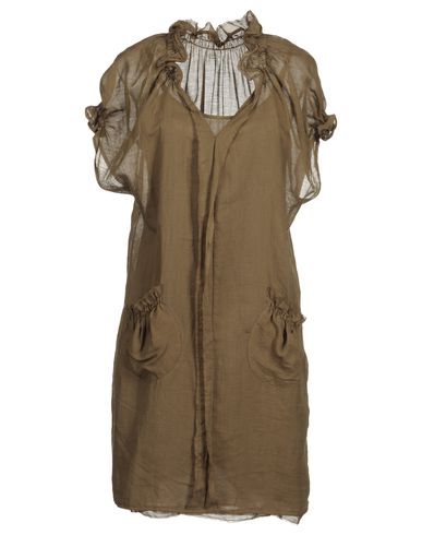 ZOOM PUROTATTO - Knee-length dress