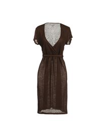 MAJESTIC - Short dress