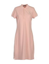 RALPH LAUREN - Short dress