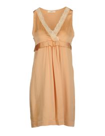 SUOLI - Short dress