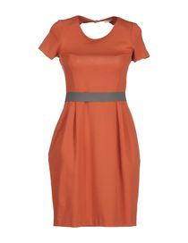 SUOLI - Short dress