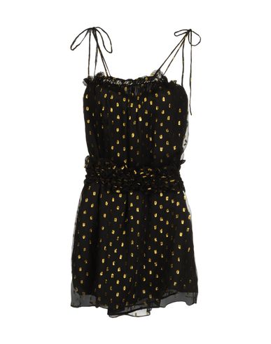 ZOOM POEMS - Short dress