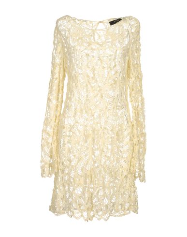 ZOOM POEMS - Short dress