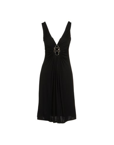 ZOOM P.A.R.O.S.H. - Short dress