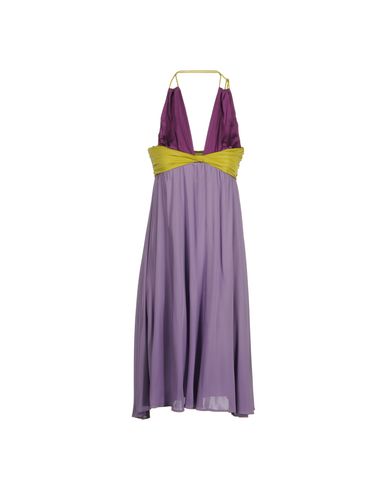 ZOOM DSQUARED2 - 3/4 length dress