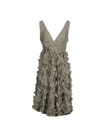 P.A.R.O.S.H. - Short dress