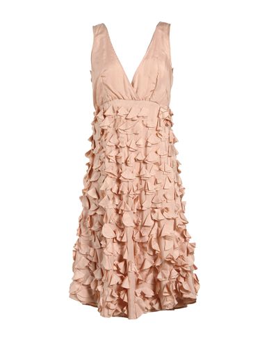 ZOOM P.A.R.O.S.H. - Short dress
