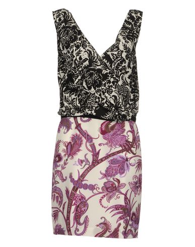 ZOOM GUCCI - Short dress