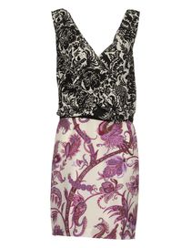 GUCCI - Short dress