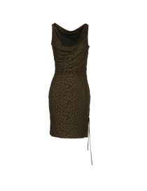 GUCCI - 3/4 length dress