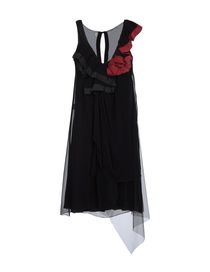 LABORATORIO BY ANTONIO MARRAS - Short dress